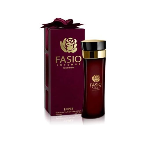 Lasting Fragrance Perfume -100ml