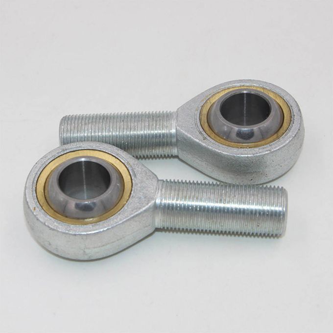Ball Joint Rod End Bearing 6mm/ 8mm/ 10mm/ 12mm/ 14mm/16mm Choose Size