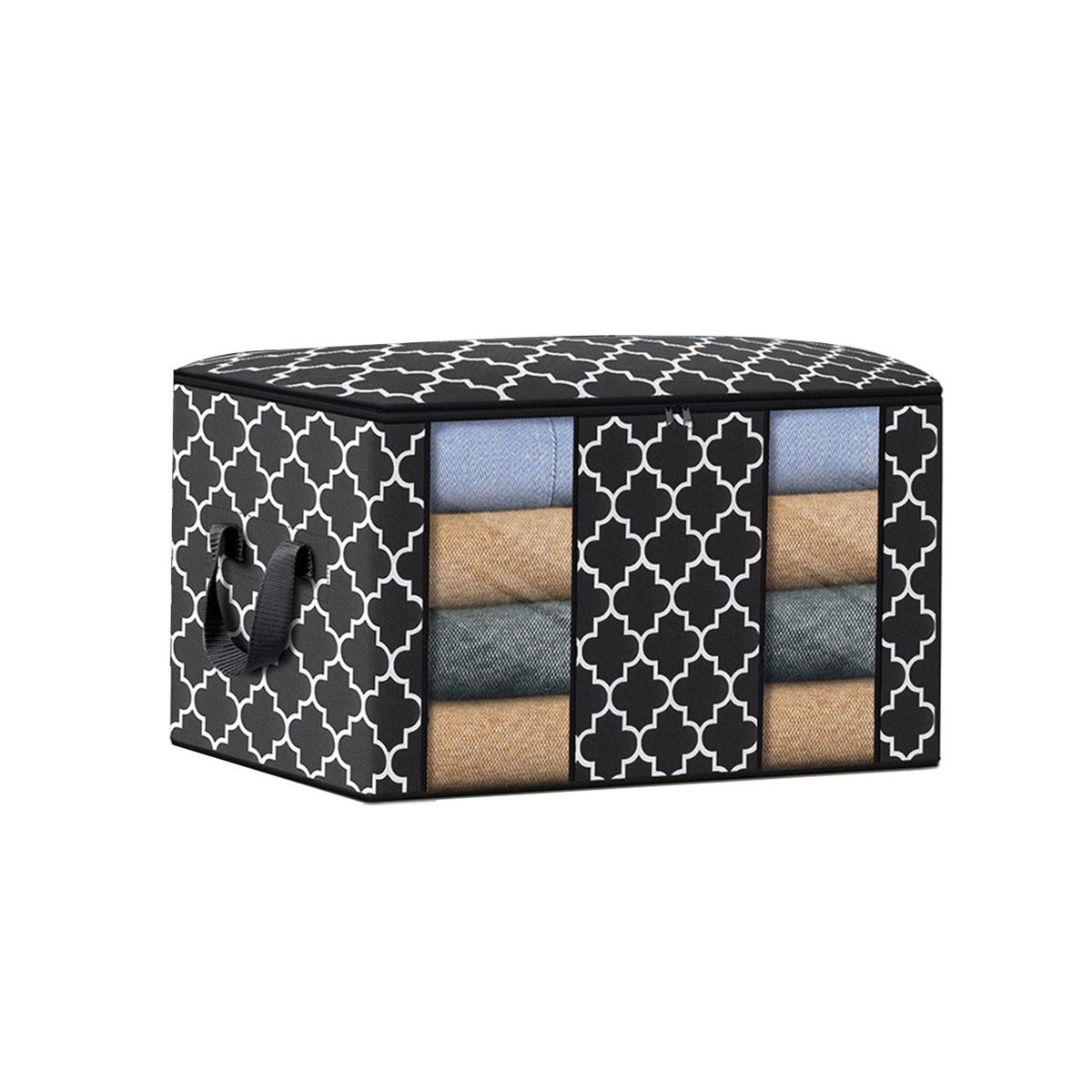 Cloth Storage Box Quilt Clothes Finishing Wardrobe