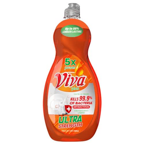 Dishwashing Liquid- Antibacterial - 1 Litre