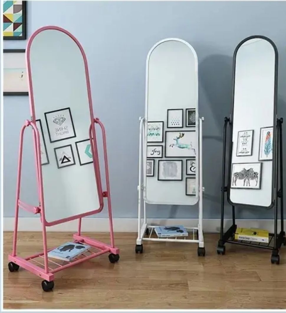 Swivel Full Body Mirror