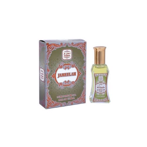 Jameelah Oil Perfume 24ml