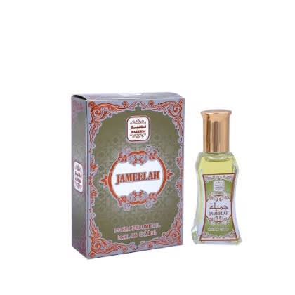 Jameelah Oil Perfume 24ml
