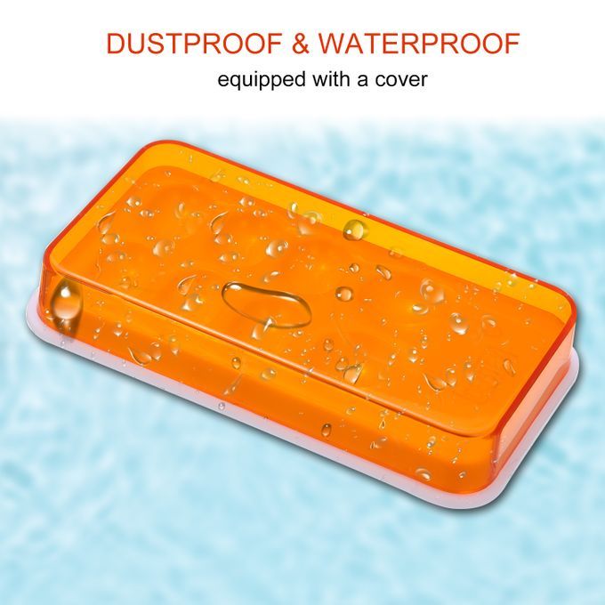 Protective Case For Holding Dental Material Mini Storage