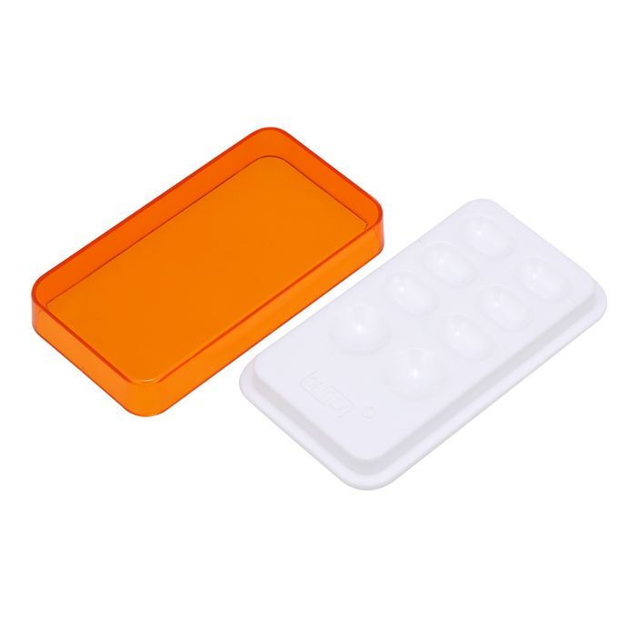 Protective Case For Holding Dental Material Mini Storage