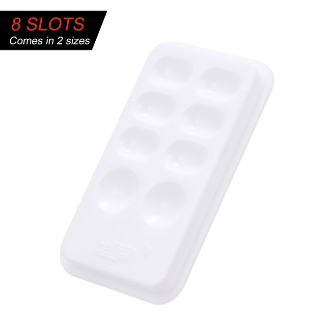 Protective Case For Holding Dental Material Mini Storage