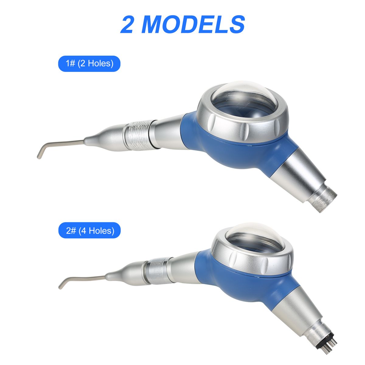 Air Prophy Kit Dental Air Water Polisher Jet Air Flow Tooth