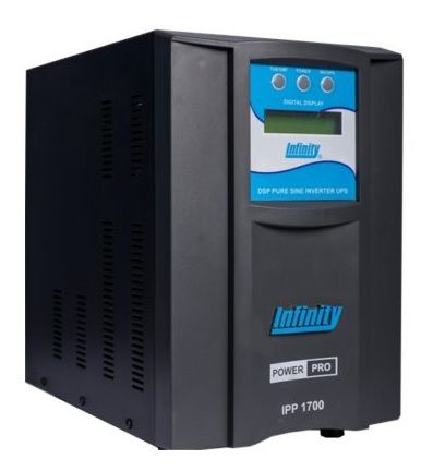 POWER PRO IPP 1700 (24V) Inverter