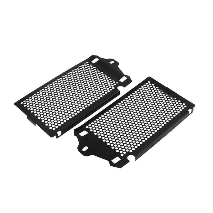 Radiator Cooler Grill Guard Cover For BMW R1200GS GSA LC WC ADV 2013