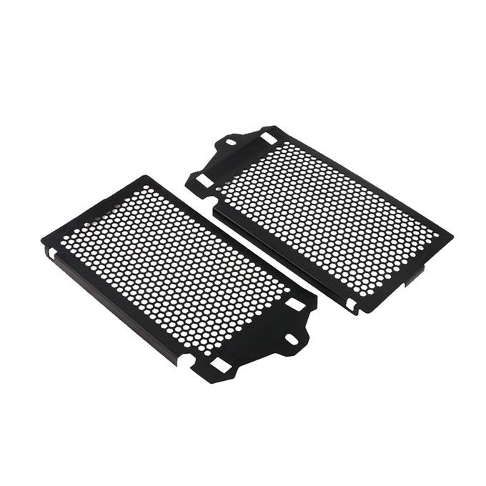 Radiator Cooler Grill Guard Cover For BMW R1200GS GSA LC WC ADV 2013