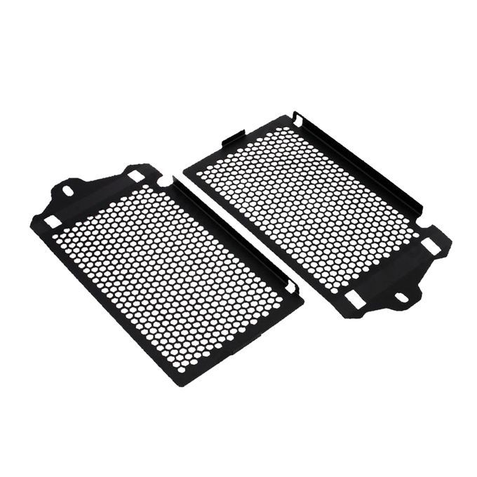 Radiator Cooler Grill Guard Cover For BMW R1200GS GSA LC WC ADV 2013