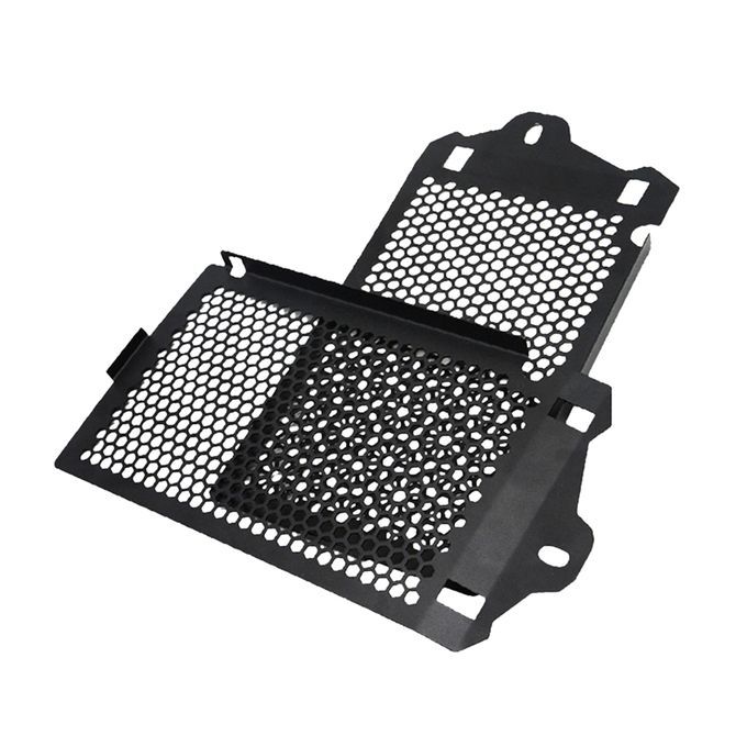 Radiator Cooler Grill Guard Cover For BMW R1200GS GSA LC WC ADV 2013