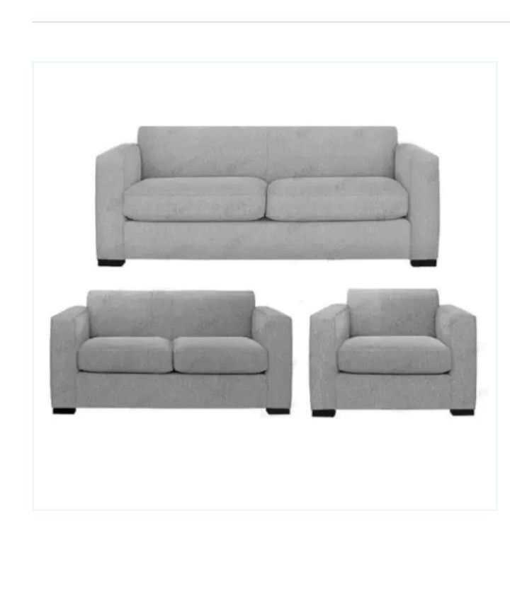 7seater Sofa Chair, ( Delivery Lagos Only