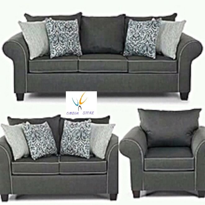 7 Seater New Sofa ( Lagos Only