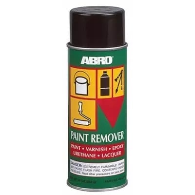 Abro Paint Remover - 460ml