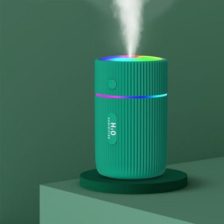 USB Air Purifier Humidifier