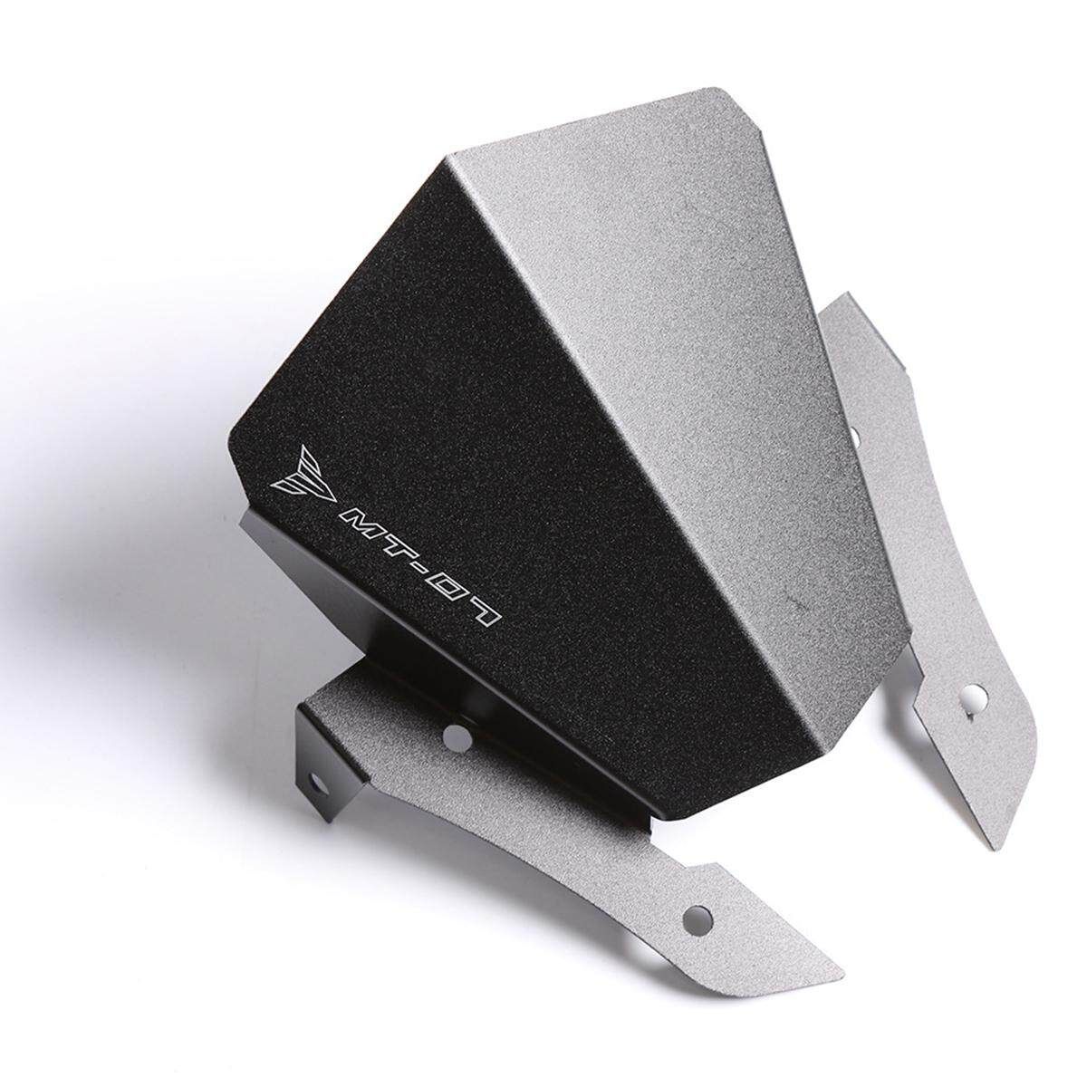 Aluminium Windshield WindScreen Upper Mount For Yamaha MT-07 FZ-07 2013-2017