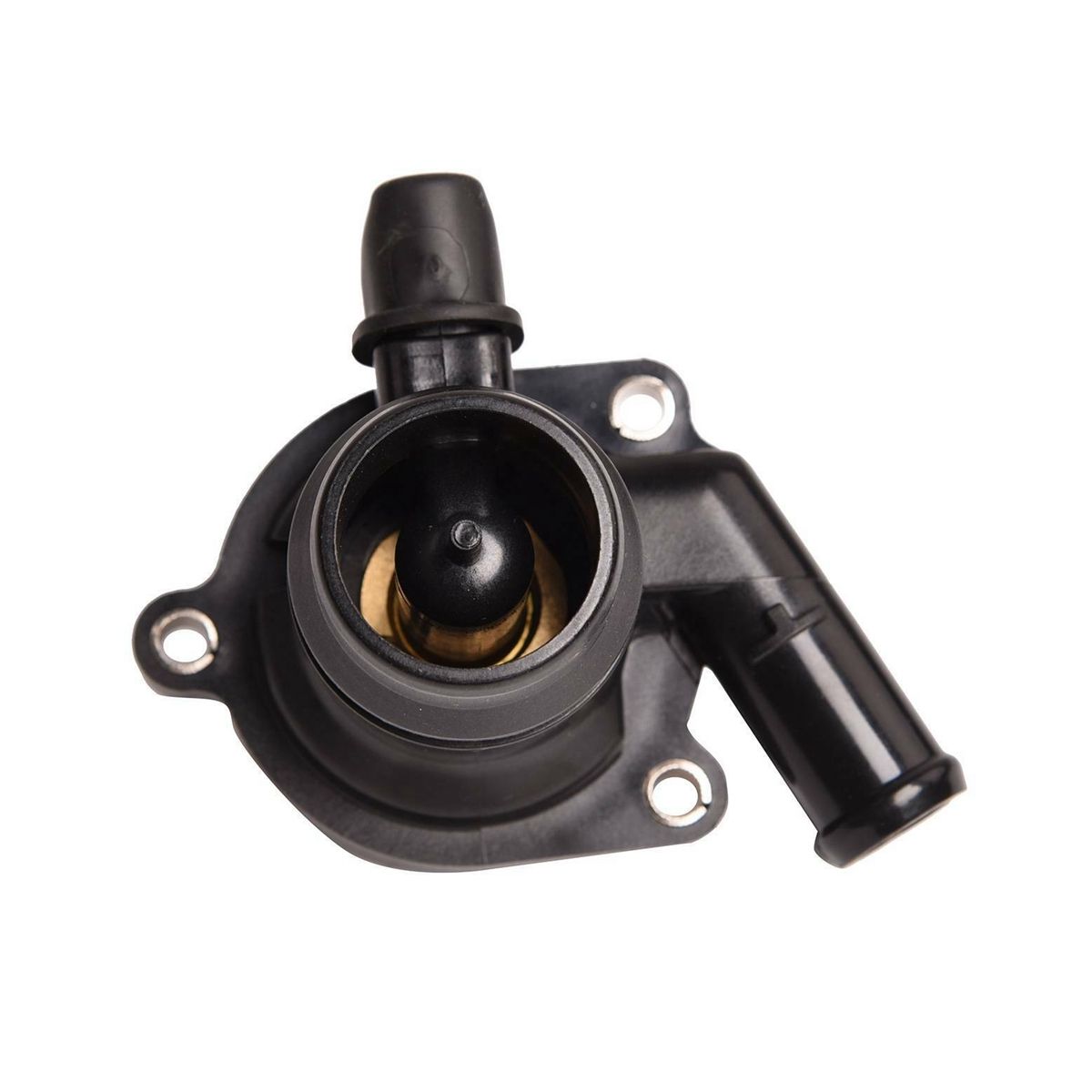Car Engine Coolant Thermostat for Chevrolet Opel Vauxhall 1338031 1338251 55593034 55579010 55565336