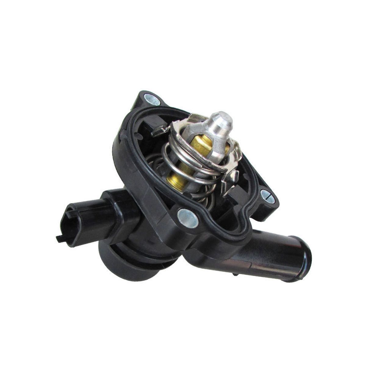 Car Engine Coolant Thermostat for Chevrolet Opel Vauxhall 1338031 1338251 55593034 55579010 55565336