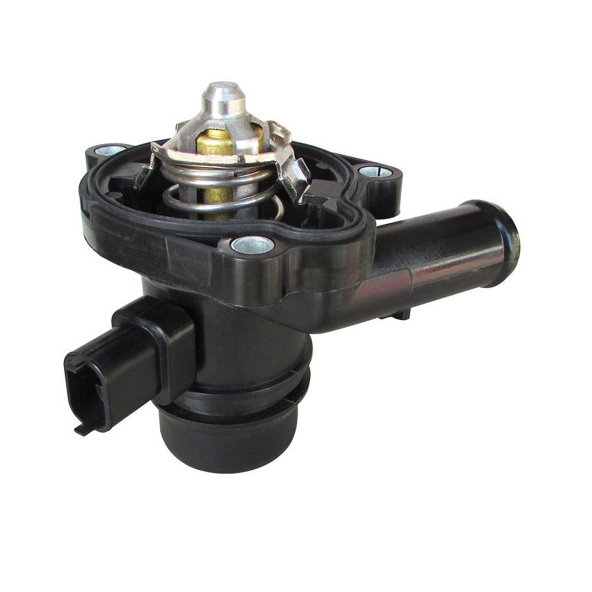 Car Engine Coolant Thermostat for Chevrolet Opel Vauxhall 1338031 1338251 55593034 55579010 55565336
