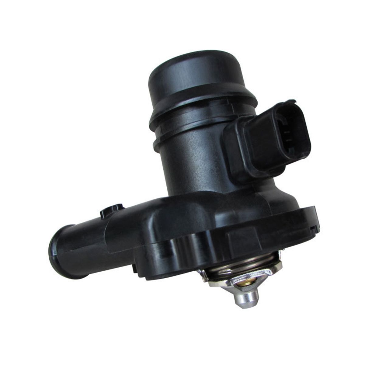 Car Engine Coolant Thermostat for Chevrolet Opel Vauxhall 1338031 1338251 55593034 55579010 55565336