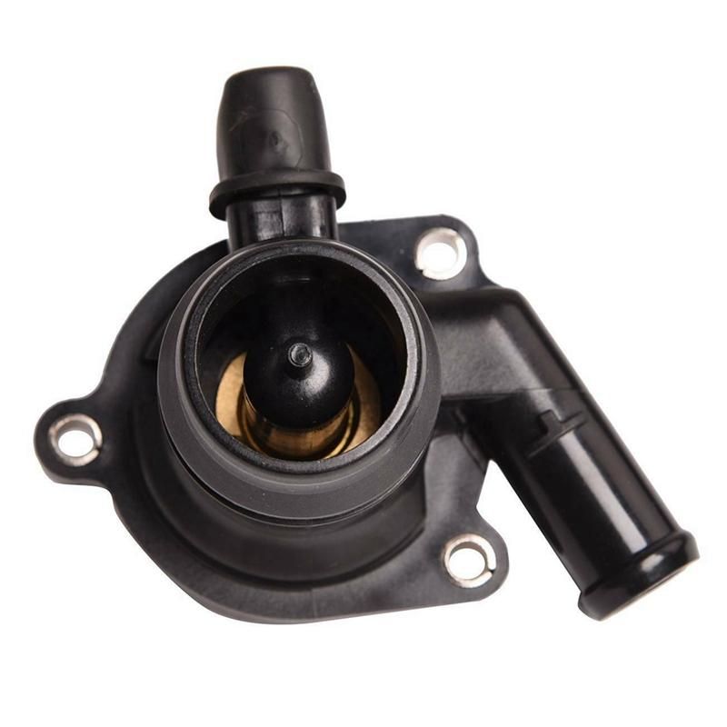 Car Engine Coolant Thermostat for Chevrolet Opel Vauxhall 1338031 1338251 55593034 55579010 55565336