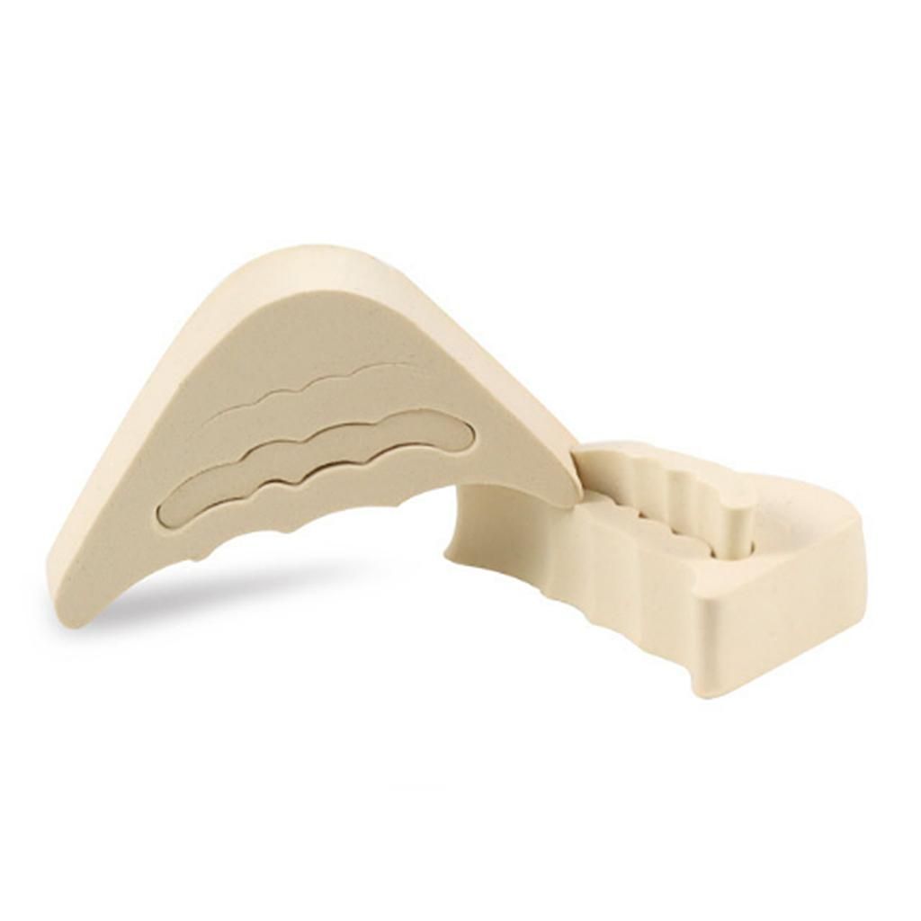 Forefoot Insert Pads Half Toe Toe Filler Inserts Big Shoes Normal Skin