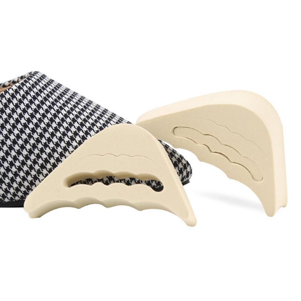 Forefoot Insert Pads Half Toe Toe Filler Inserts Big Shoes Normal Skin