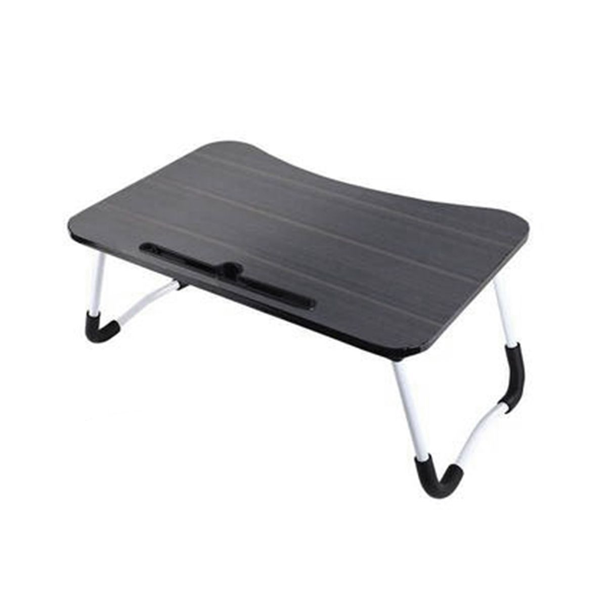 Laptop Desk Foldable Bed Table Portable Multi-Function Lap