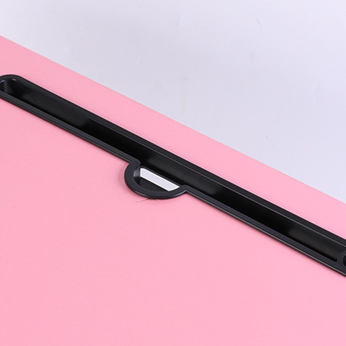 Laptop Desk Foldable Bed Table Portable Multi-Function Lap