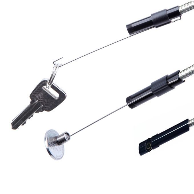 4.5/5.5/8MM Classical Black General Protable Useful Handheld Inspection Borescope