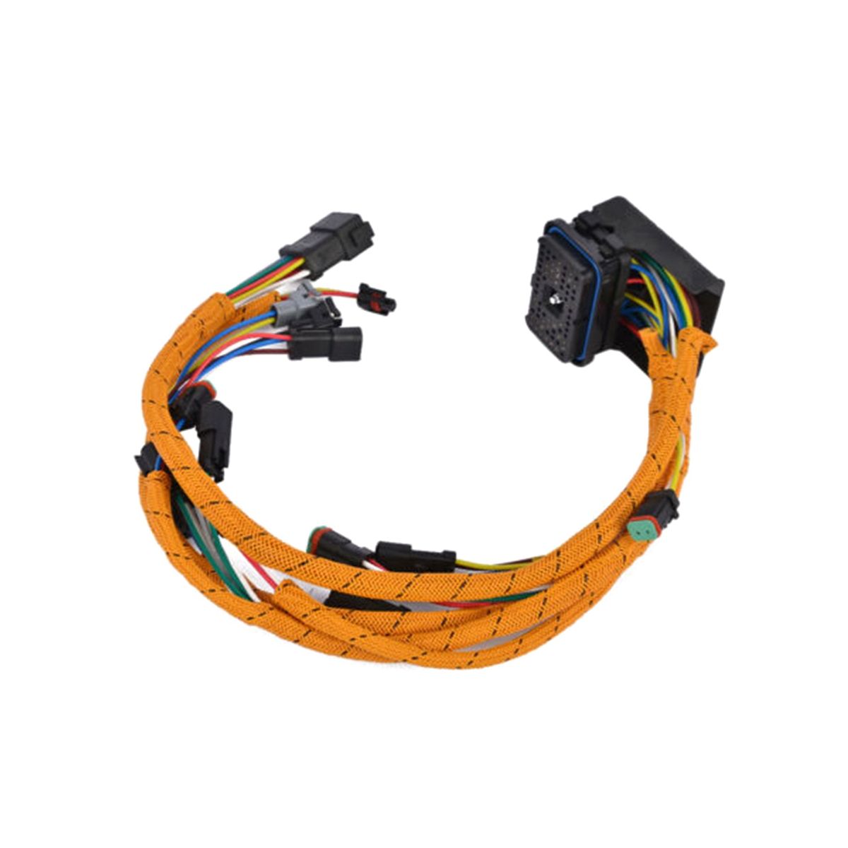 195-7336 1957336 Excavator Engine Wire Harness for 325C