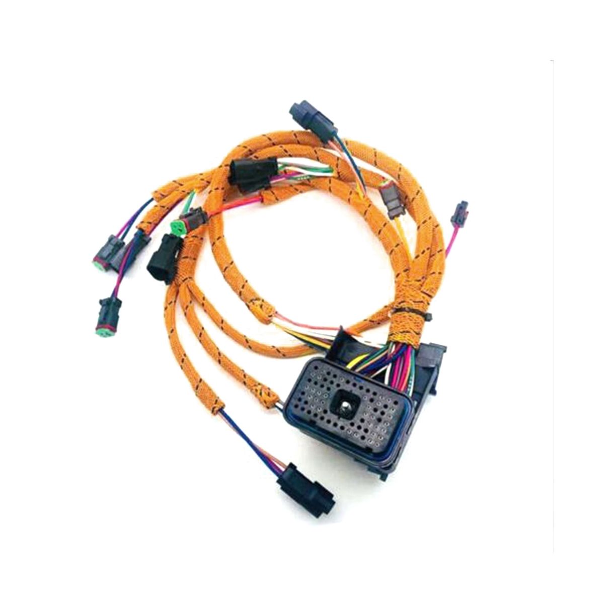195-7336 1957336 Excavator Engine Wire Harness for 325C