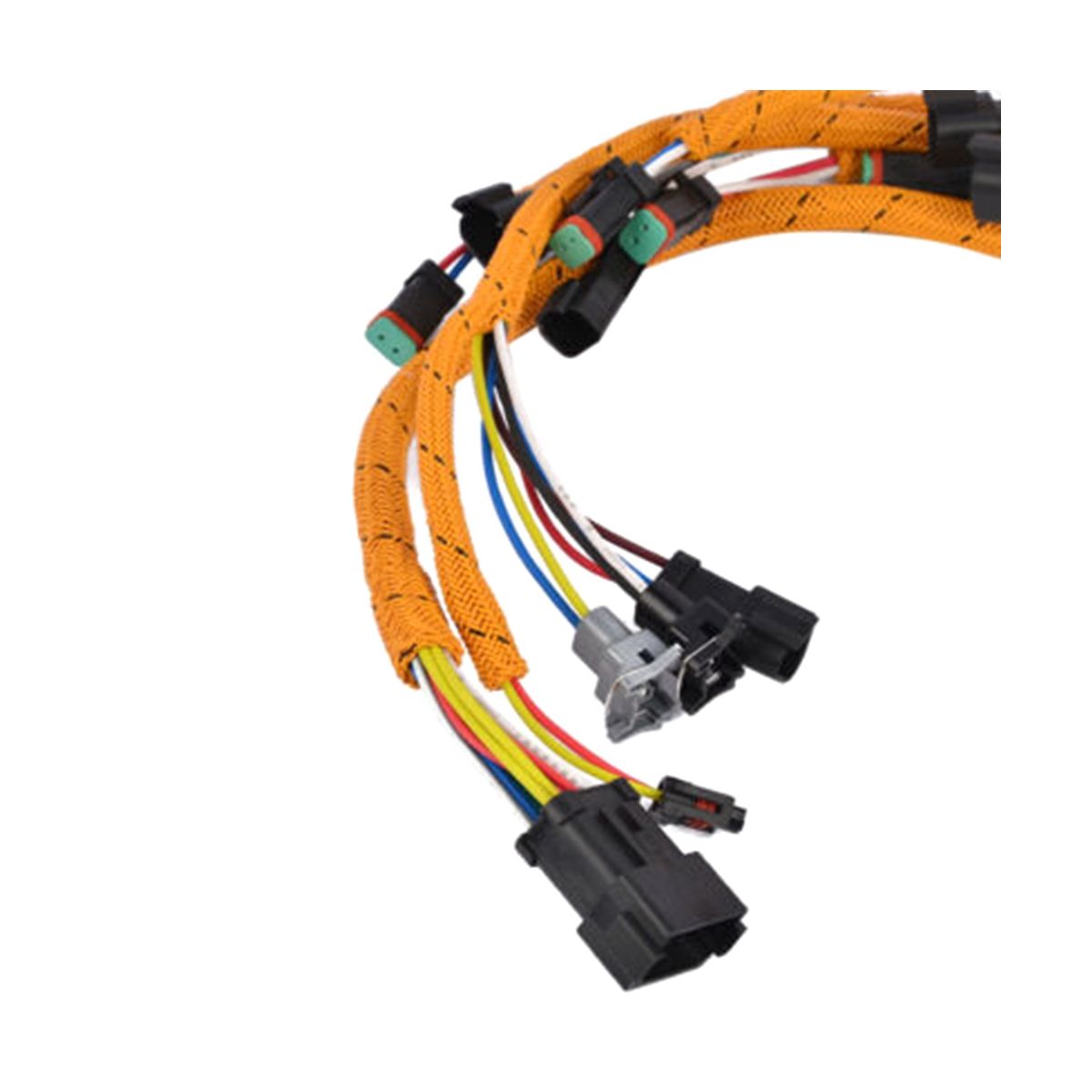 195-7336 1957336 Excavator Engine Wire Harness for 325C