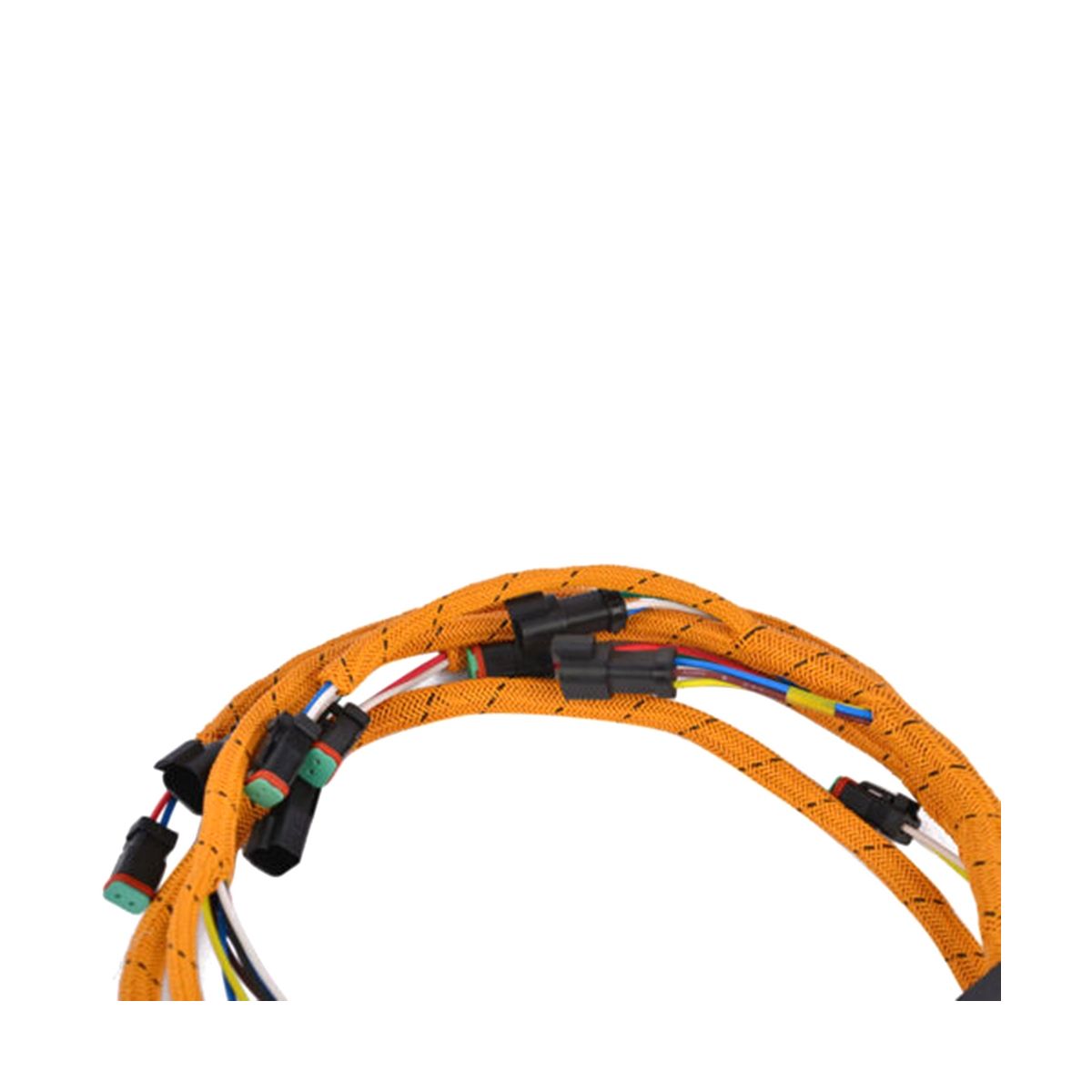195-7336 1957336 Excavator Engine Wire Harness for 325C