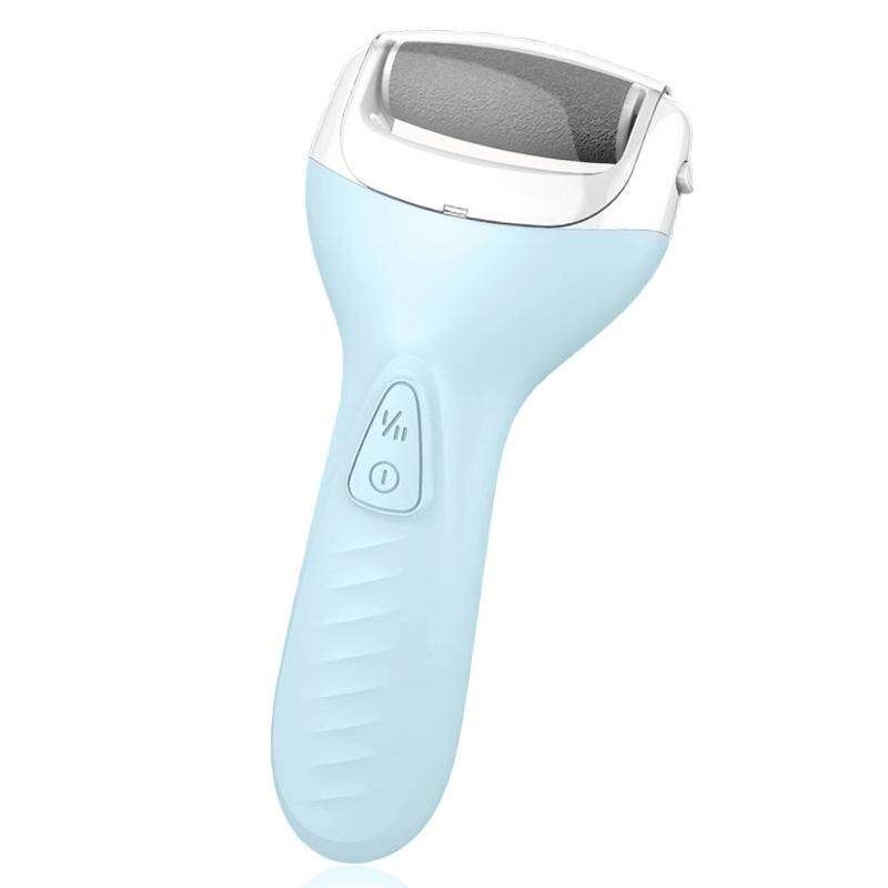 110-240V Skincare Feet To The Exfoliating Device Beauty Plug Blue Blue
