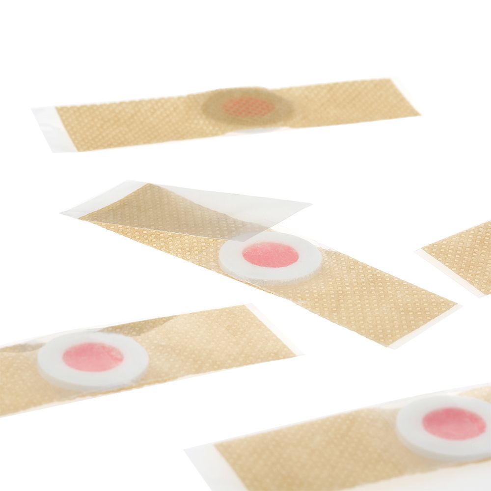 24PCS Corn Remover Pads