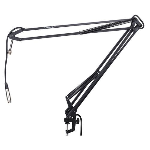 Alctron MA601 Heavy Studio Recording Microphone Holder Arm