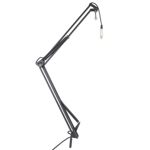 Alctron MA601 Heavy Studio Recording Microphone Holder Arm