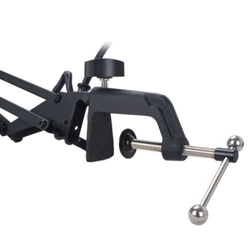 Alctron MA601 Heavy Studio Recording Microphone Holder Arm