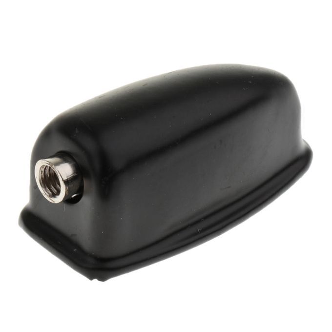 10pcs  Drum Lugs Bass Drum Claw Hooks Percussion Accessory Black