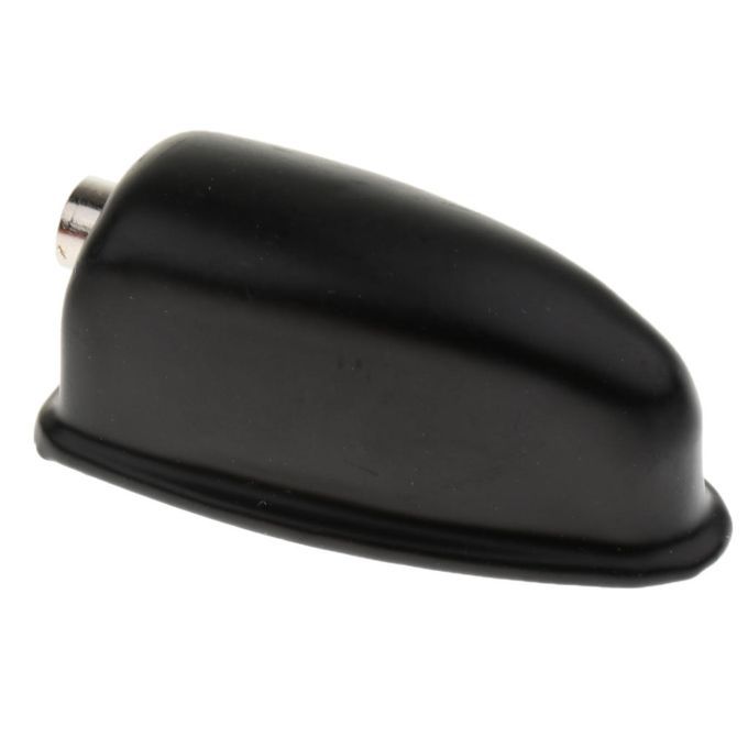 10pcs  Drum Lugs Bass Drum Claw Hooks Percussion Accessory Black