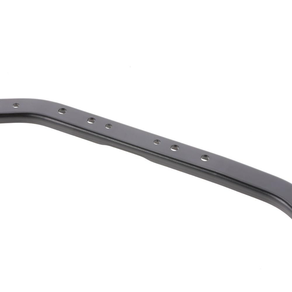 Metal Frame Beam Chassis Rail Set for SCX10 90027 & SCX10 II 90046 90047 1/10 RC Crawler