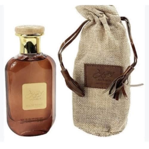 Mousuf Eau De Parfume- 100ml