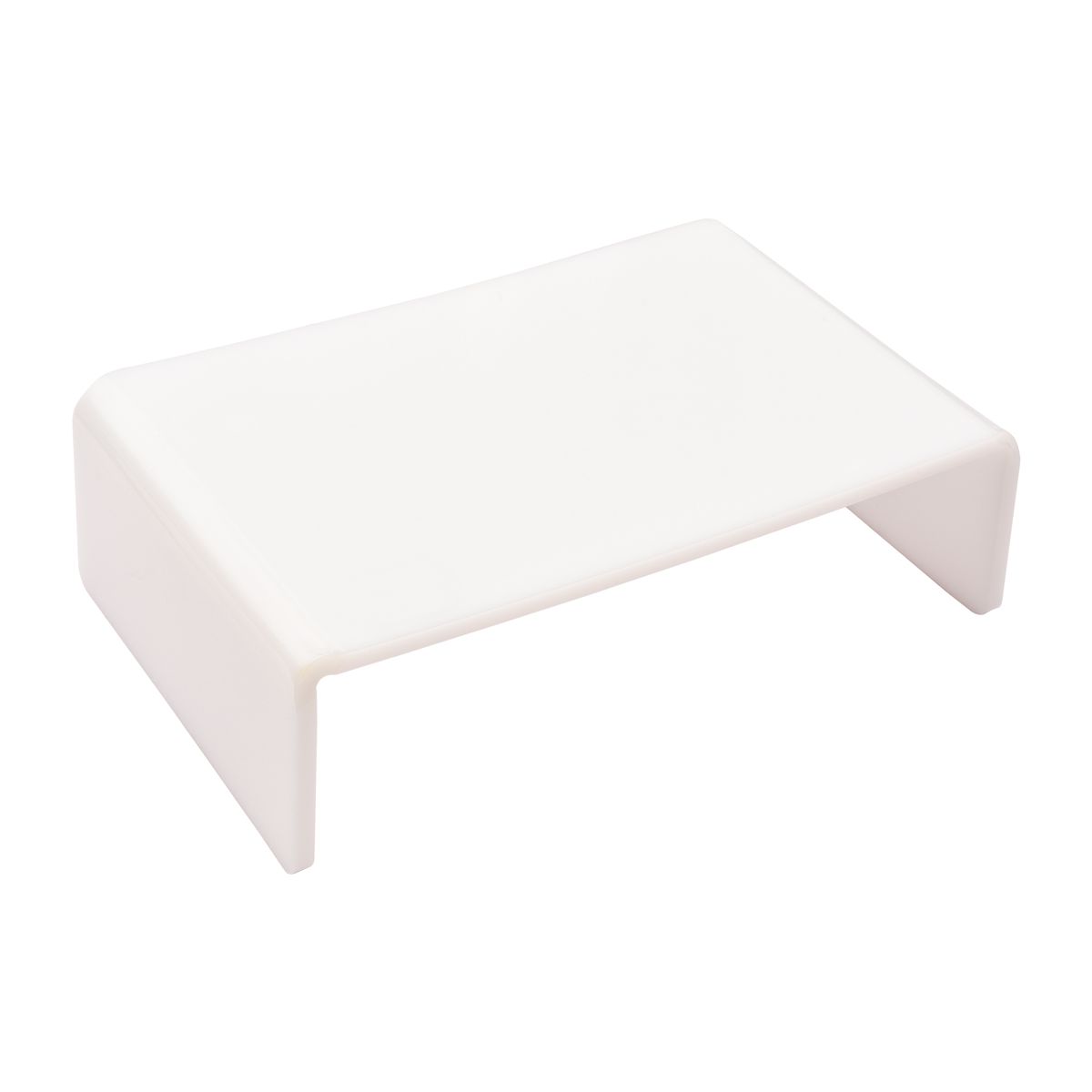 Acrylic Monitor Stand Riser Universal Computer Desktop