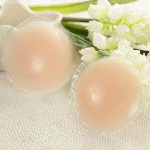 Nipple Cover  Invisible Silicon