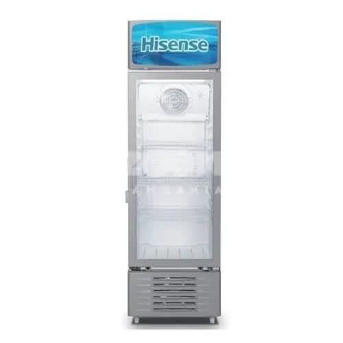 Show Case Refrigerator-22litres