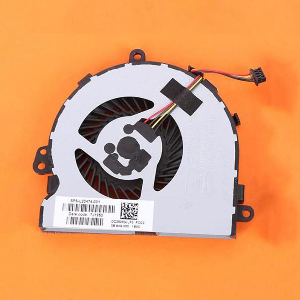 Replacement # CPU Cooling Fan For HP 15-DA 15-DB 15-DR 15Q-DX 15T-DS