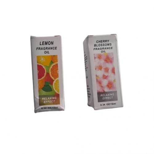 Humidifier Essential Fragrance Oil 2pc