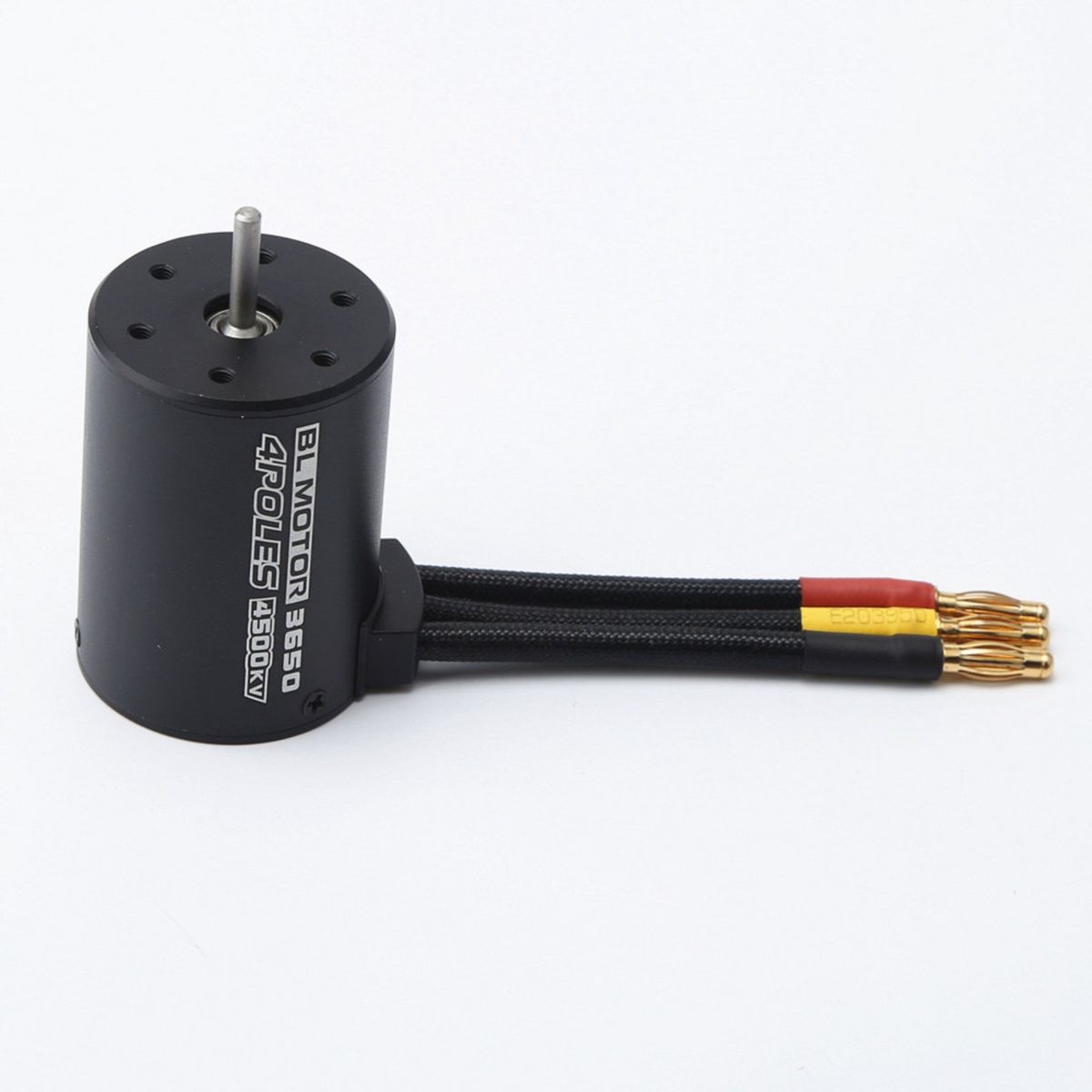 3650 4500KV Brushless Motor Replacement For HSP HPI Wltoys